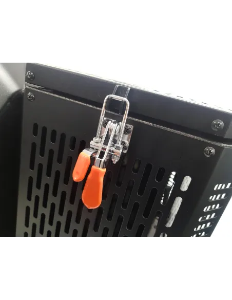 Grill Węglowy Masterbuilt Gravity Series 1050 Cyfrowe Sterowanie Wędzarnia