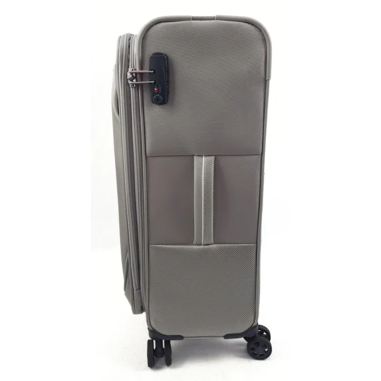 Walizka Podróżna Samsonite Popsoda Spinner Na Kółkach Średnia Bagaż 68 L