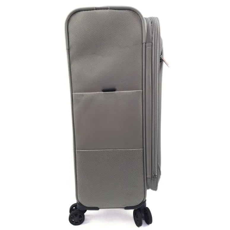 Walizka Podróżna Samsonite Popsoda Spinner Na Kółkach Średnia Bagaż 68 L