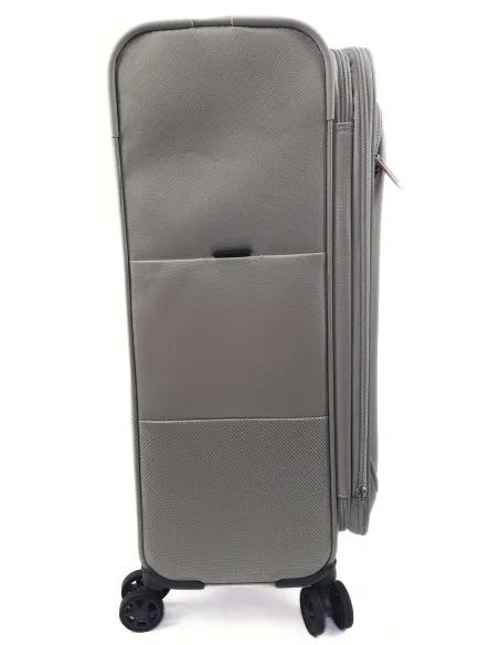 Walizka Podróżna Samsonite Popsoda Spinner Na Kółkach Średnia Bagaż 68 L