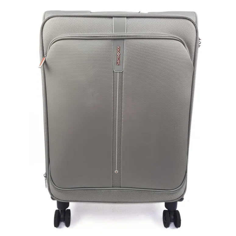 Walizka Podróżna Samsonite Popsoda Spinner Na Kółkach Średnia Bagaż 73 L