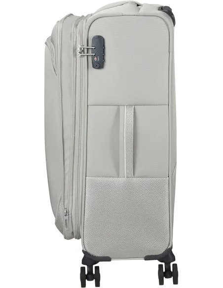 Walizka Podróżna Samsonite Popsoda Spinner Na Kółkach Średnia Bagaż 73 L