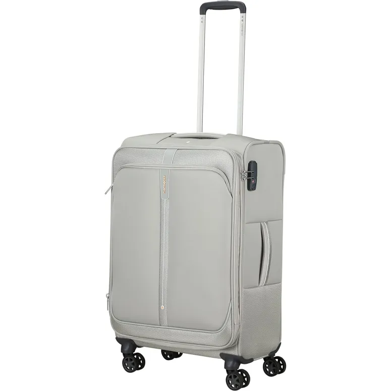 Walizka Podróżna Samsonite Popsoda Spinner Na Kółkach Średnia Bagaż 73 L