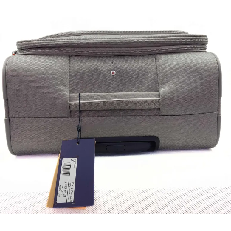 Walizka Podróżna Samsonite Popsoda Spinner Na Kółkach Średnia Bagaż 68 L