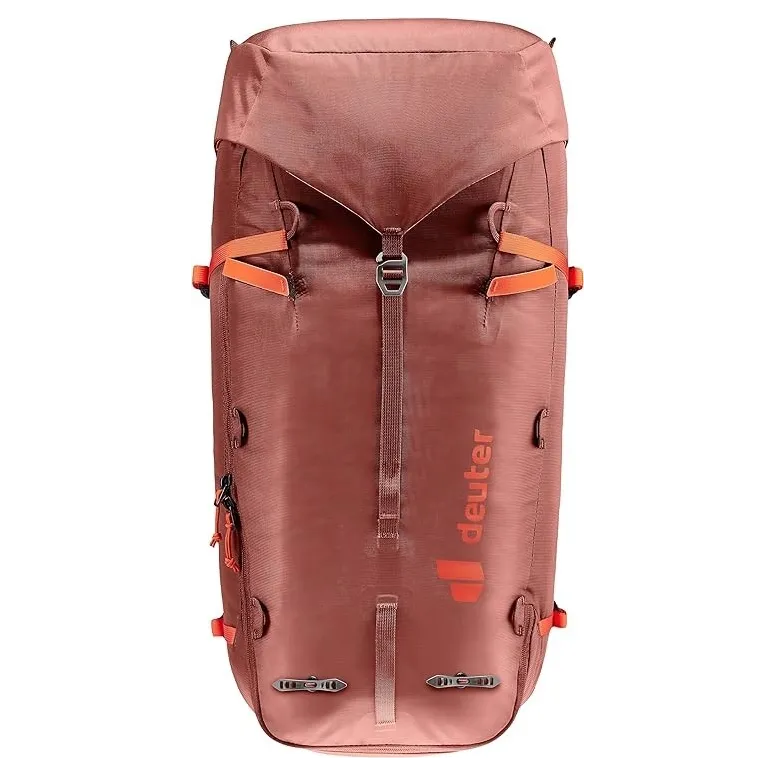 Plecak Trekkingowy Deuter Guide 34+8 Turystyczny Górski Wspinaczka Pojemny