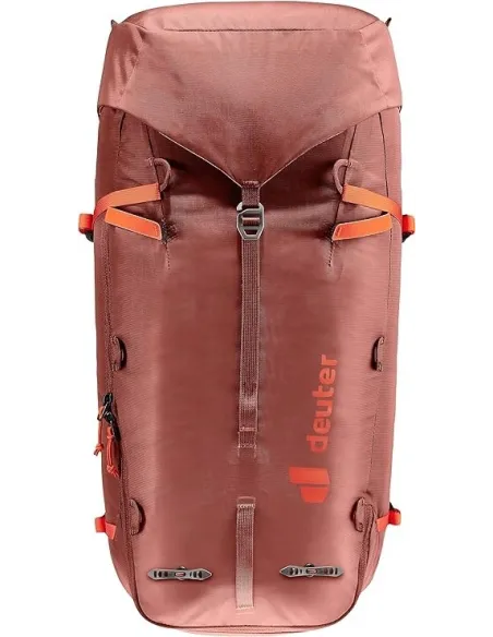 Plecak Trekkingowy Deuter Guide 34+8 Turystyczny Górski Wspinaczka Pojemny