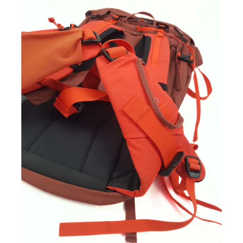 Plecak Trekkingowy Deuter Guide 34+8 Turystyczny Górski Wspinaczka Pojemny