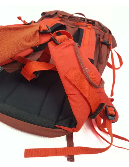 Plecak Trekkingowy Deuter Guide 34+8 Turystyczny Górski Wspinaczka Pojemny