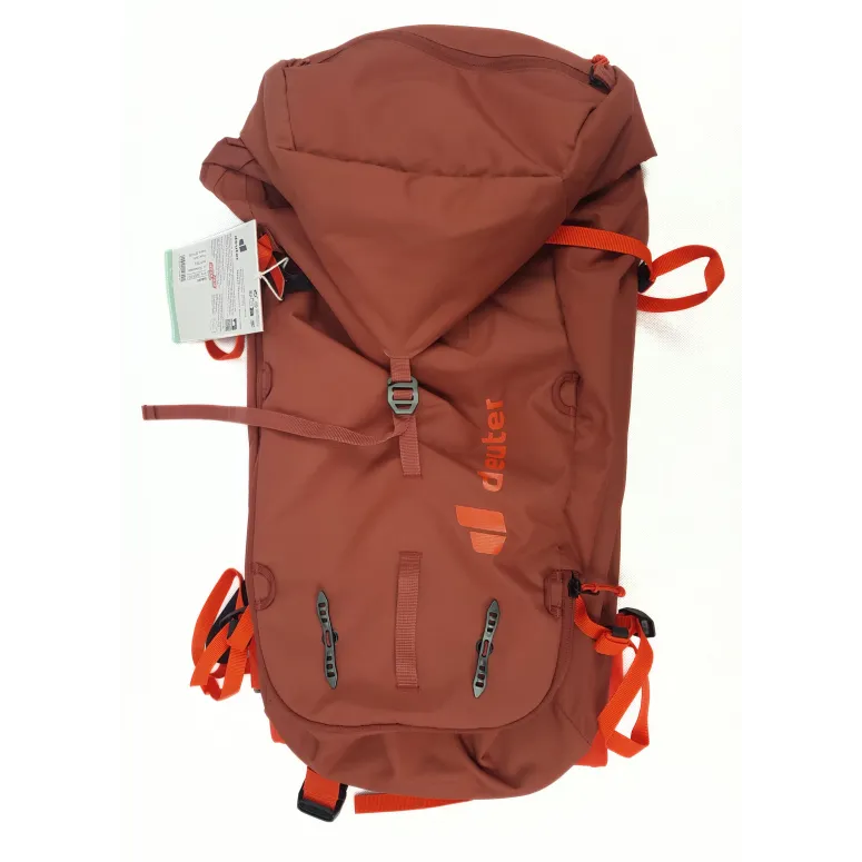 Plecak Trekkingowy Deuter Guide 34+8 Turystyczny Górski Wspinaczka Pojemny