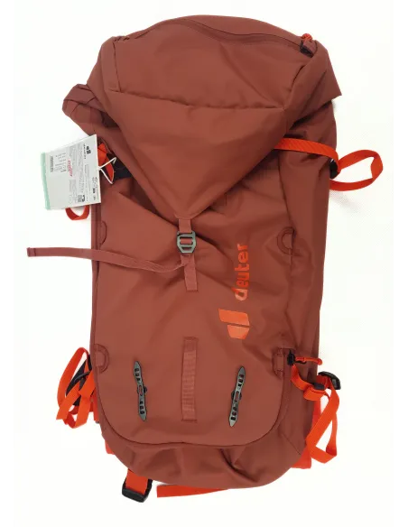 Plecak Trekkingowy Deuter Guide 34+8 Turystyczny Górski Wspinaczka Pojemny