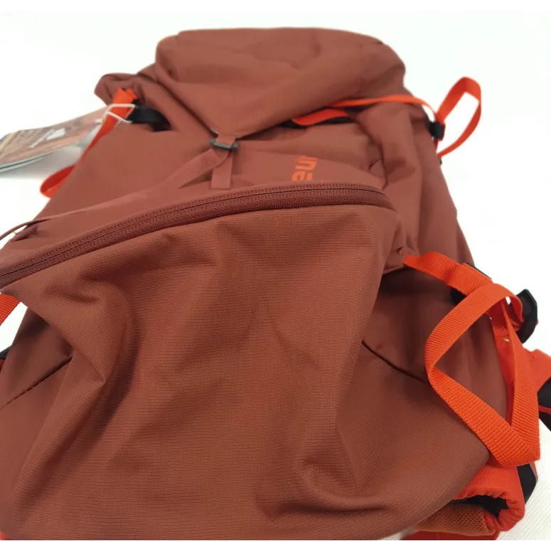 Plecak Trekkingowy Deuter Guide 34+8 Turystyczny Górski Wspinaczka Pojemny