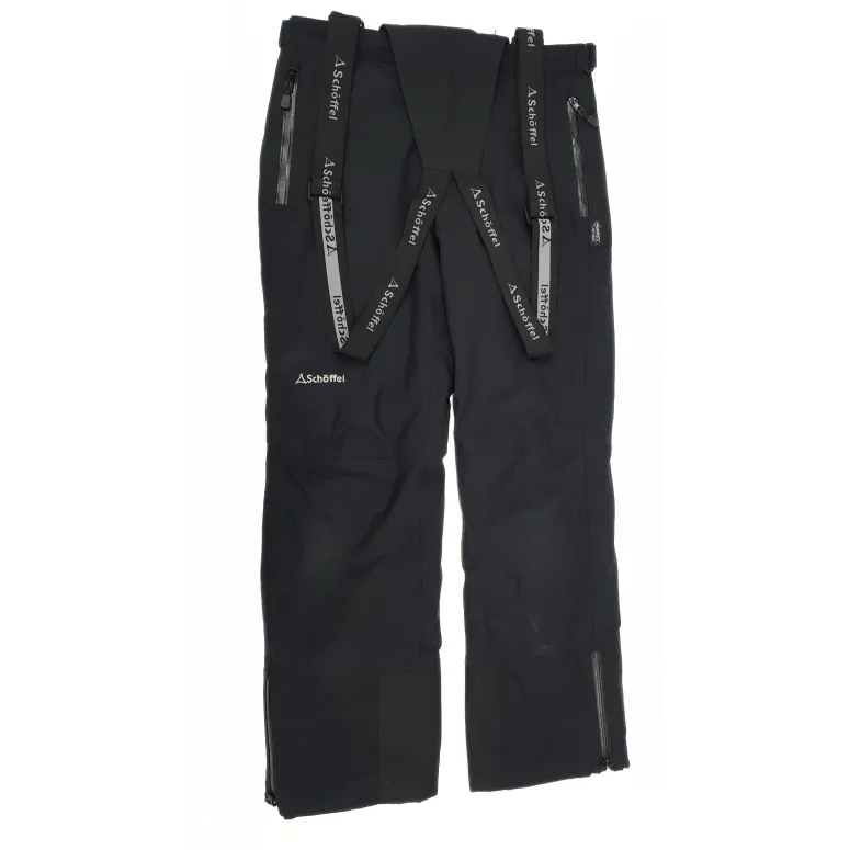 Spodnie Narciarskie Męskie Schöffel Ski Pants Weissach Wodoodporne r. M/48