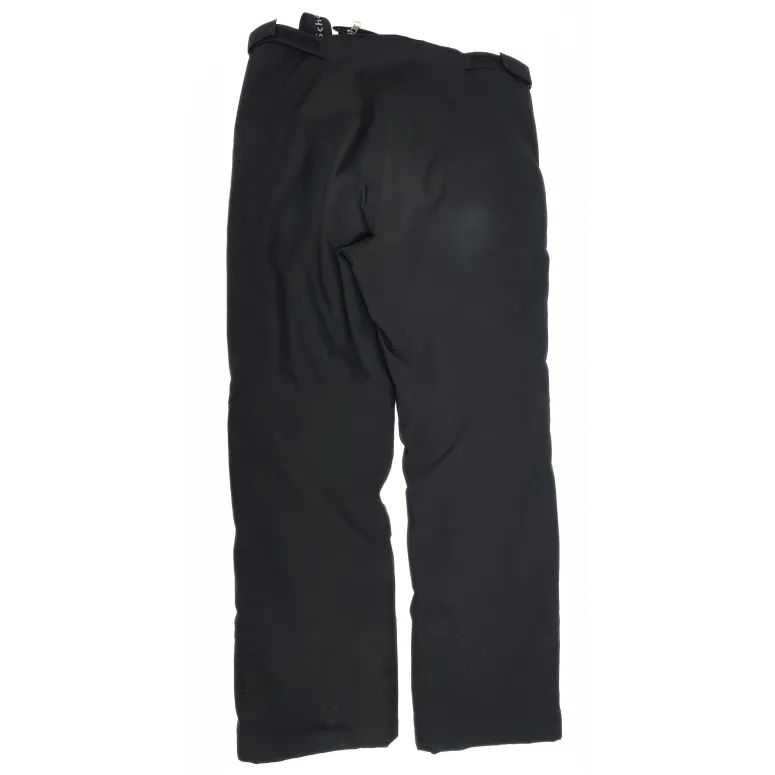 Spodnie Narciarskie Męskie Schöffel Ski Pants Weissach Wodoodporne r. M/48
