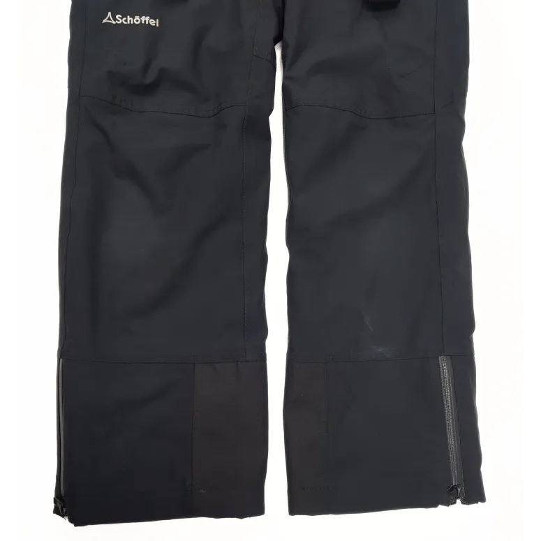 Spodnie Narciarskie Męskie Schöffel Ski Pants Weissach Wodoodporne r. M/48