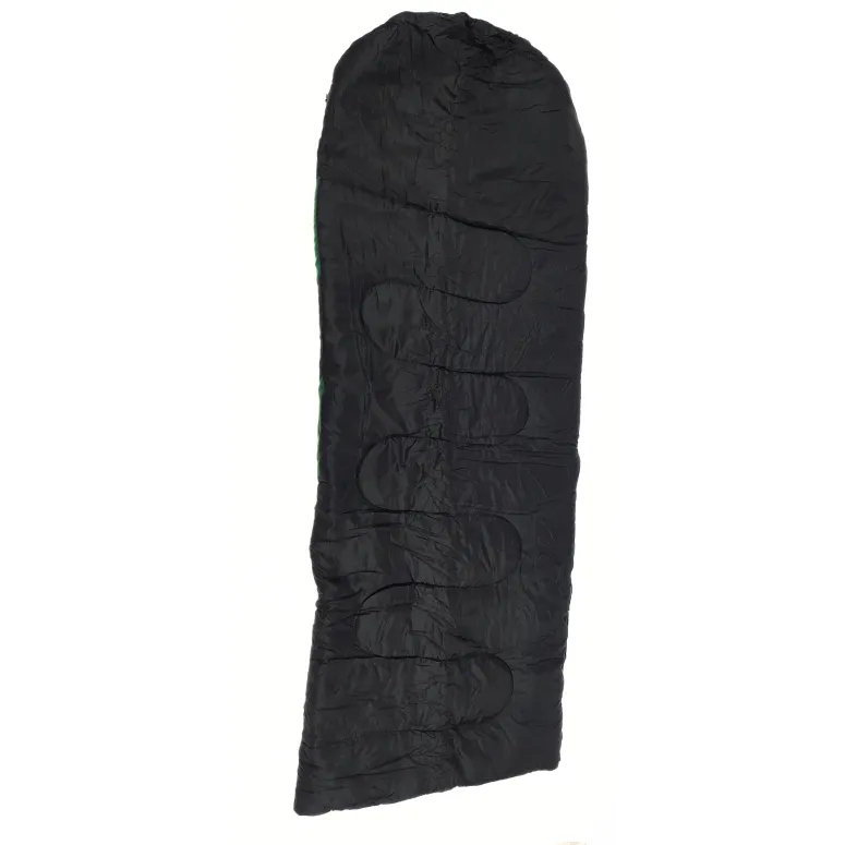 Śpiwór Kempingowy Gocamp Outdoor Do Trekkingu Wodoodporny Ciepły Lekki 220