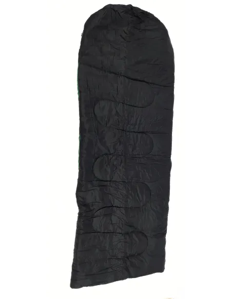 Śpiwór Kempingowy Gocamp Outdoor Do Trekkingu Wodoodporny Ciepły Lekki 220