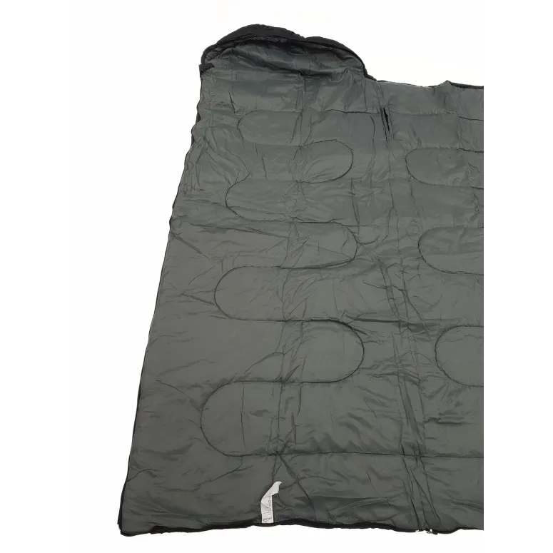 Śpiwór Kempingowy Gocamp Outdoor Do Trekkingu Wodoodporny Ciepły Lekki 220