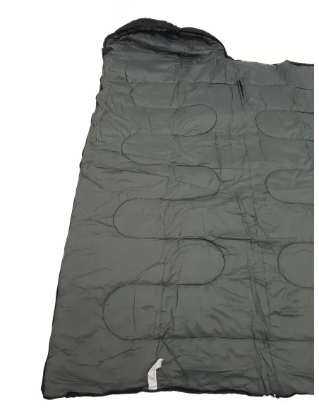 Śpiwór Kempingowy Gocamp Outdoor Do Trekkingu Wodoodporny Ciepły Lekki 220