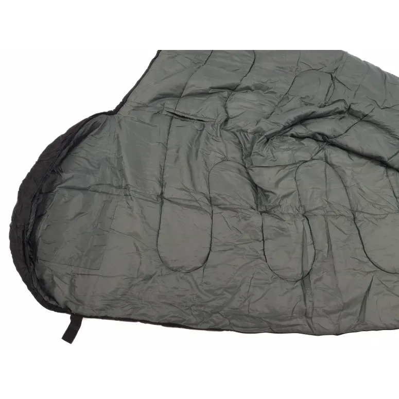 Śpiwór Kempingowy Gocamp Outdoor Do Trekkingu Wodoodporny Ciepły Lekki 220