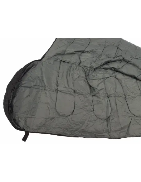 Śpiwór Kempingowy Gocamp Outdoor Do Trekkingu Wodoodporny Ciepły Lekki 220