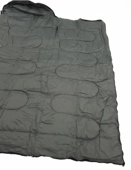 Śpiwór Kempingowy Gocamp Outdoor Do Trekkingu Wodoodporny Ciepły Lekki 220