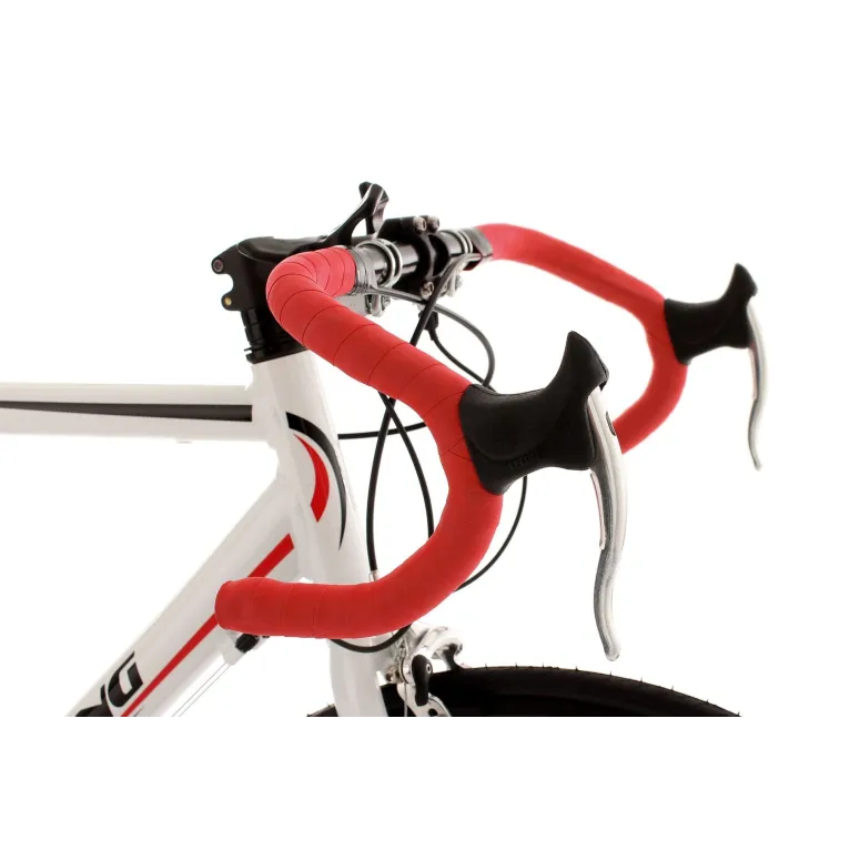 Rower Szosowy 28 Męski Alu Kolarzówka Wyścigowy Dzwonek Dźwignie U-Brake