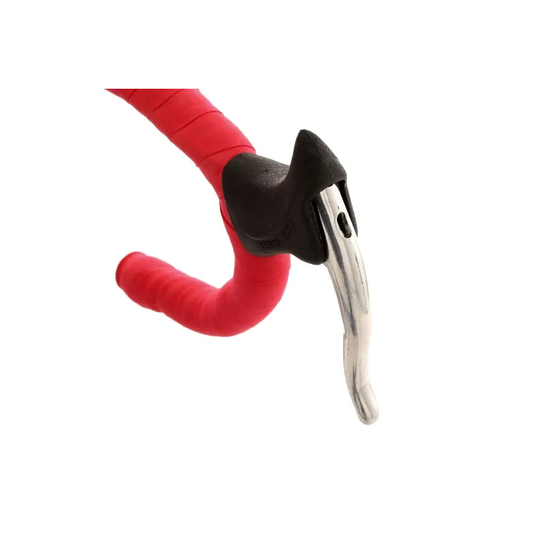 Rower Szosowy 28 Męski Alu Kolarzówka Wyścigowy Dzwonek Dźwignie U-Brake