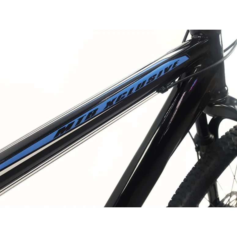 Rower Górski Damski Męski 29 Hamulce Tarczowe Amortyzacja Dzwonek