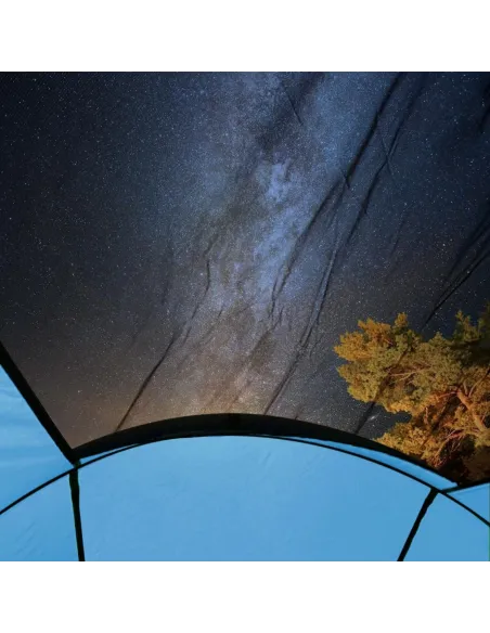 Namiot Kempingowy Ayamaya Ayaostb Turystyczny 3-4 Osobowy Wodoodporny Duży