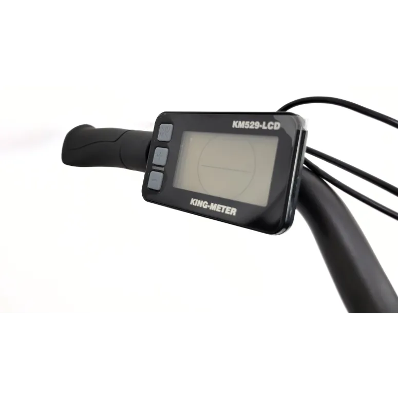 Elektryczny Rower Miejski Damski Nexus 7 5 Trybów Wspomaganie Amortyzacja