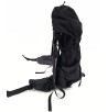 Plecak Trekkingowy Deuter Futura Pro 36 Turystyczny Pas Biodrowy Grafitowy