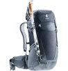Plecak Trekkingowy Deuter Futura Pro 36 Turystyczny Pas Biodrowy Grafitowy