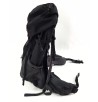 Plecak Trekkingowy Deuter Futura Pro 36 Turystyczny Pas Biodrowy Grafitowy