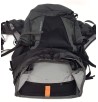 Plecak Trekkingowy Deuter Futura Pro 36 Turystyczny Pas Biodrowy Grafitowy