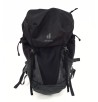 Plecak Trekkingowy Deuter Futura Pro 36 Turystyczny Pas Biodrowy Grafitowy