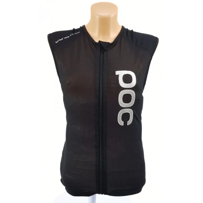 Kamizelka Ochronna Poc Spine VPD 2.0 Rowerowa Ochraniacz Na Plecy r. M Slim