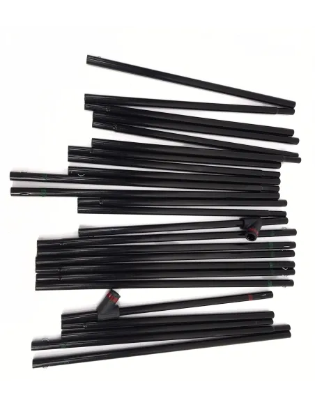 Namiot Trekkingowy Coleman Polygon 5 Wodoodporny Turystyczny 5 Osobowy Duży