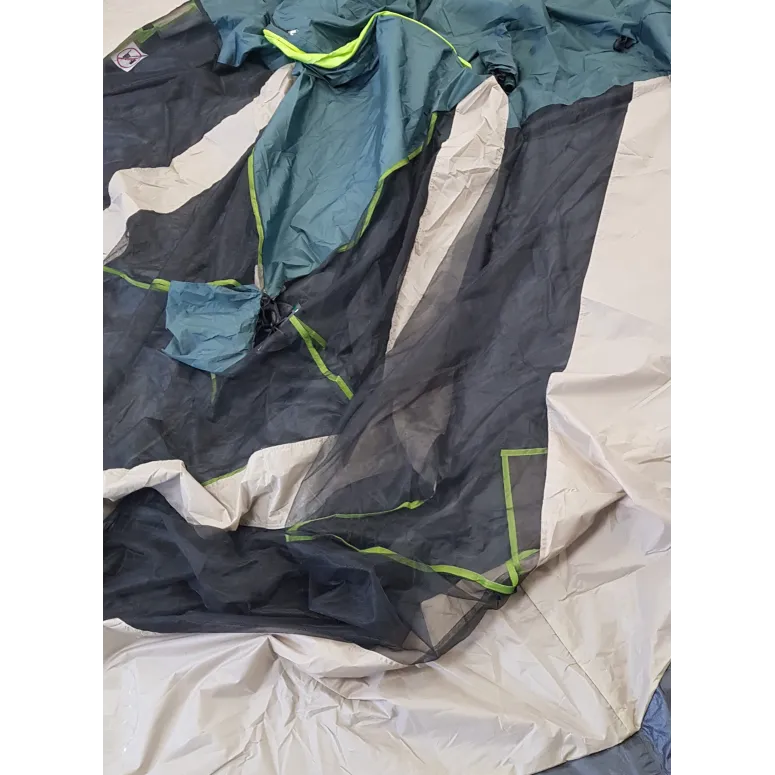 Namiot Trekkingowy Coleman Polygon 5 Wodoodporny Turystyczny 5 Osobowy Duży