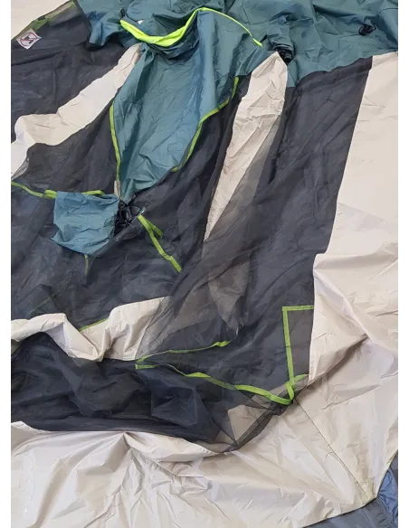 Namiot Trekkingowy Coleman Polygon 5 Wodoodporny Turystyczny 5 Osobowy Duży