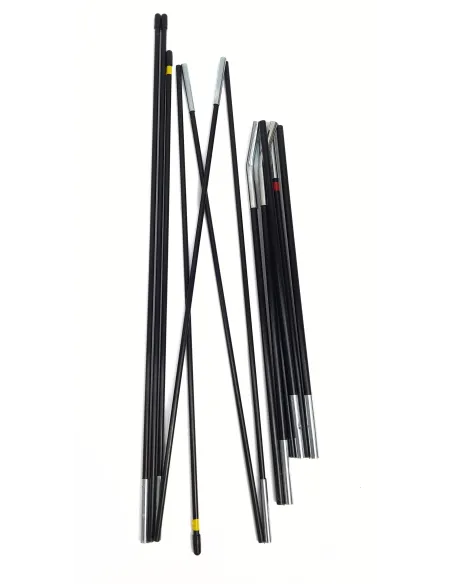 Namiot Trekkingowy Coleman Polygon 5 Wodoodporny Turystyczny 5 Osobowy Duży