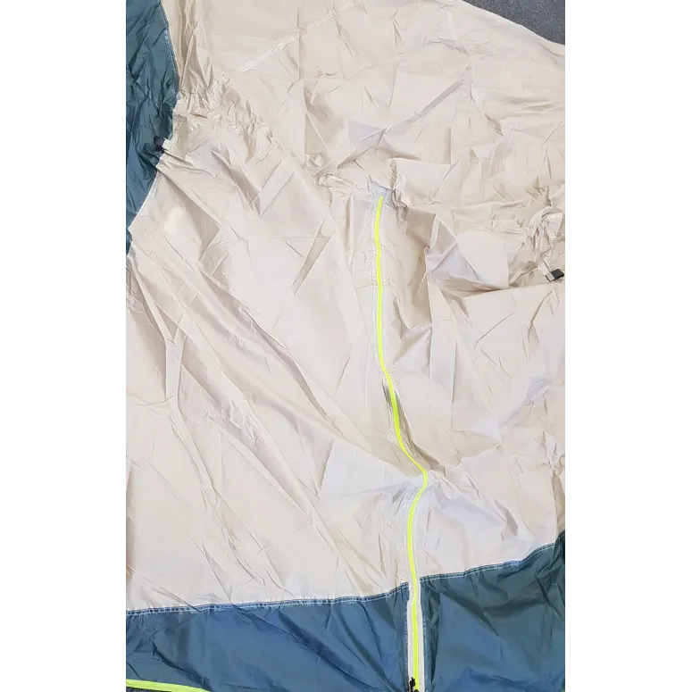 Namiot Trekkingowy Coleman Polygon 5 Wodoodporny Turystyczny 5 Osobowy Duży