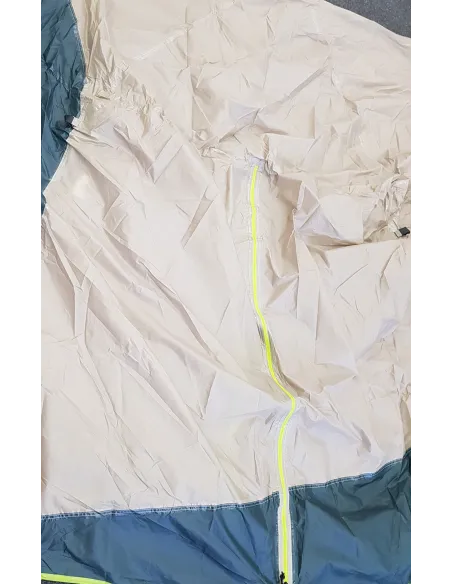 Namiot Trekkingowy Coleman Polygon 5 Wodoodporny Turystyczny 5 Osobowy Duży