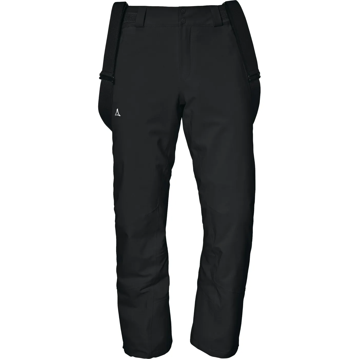 Spodnie Narciarskie Męskie Schöffel Ski Pants Weissach Wodoodporne r. M/48