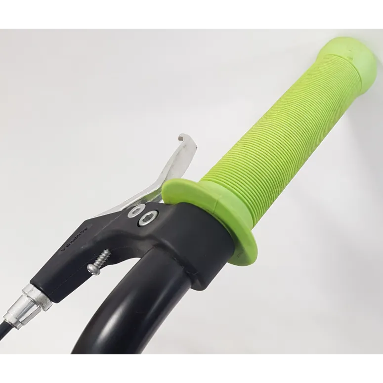 Rower BMX 16 Dziecięcy Freestyle Stalowy Dzwonek Pegi Odblaski Rotor 360