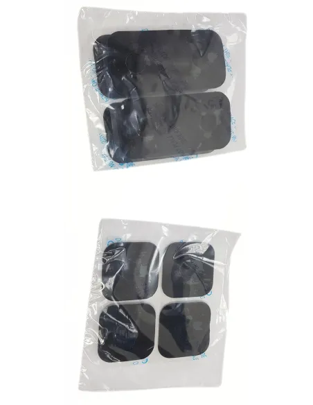 Elektrostymulator Mięśni Compex FIT 5.0 Uniwersalny Masażer Bezprzewodowy