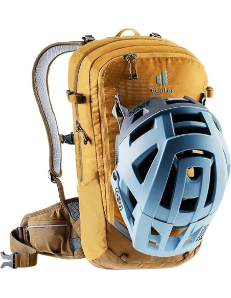Plecak Rowerowy Deuter Flyt 14 Sportowy Turystyczny Z Ochraniaczem 14 L