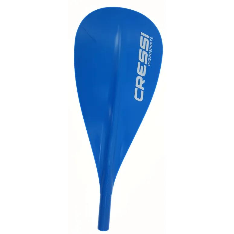 Deska SUP Pompowana Cressi Travelight Paddle Board Do Pływania Zestaw 280cm