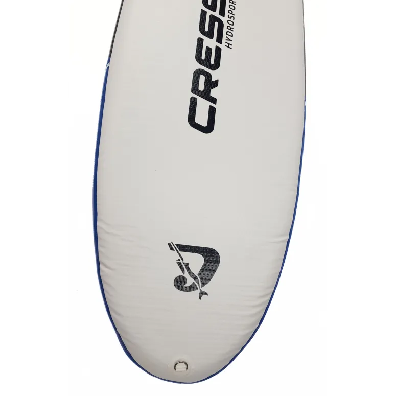 Deska SUP Pompowana Cressi Travelight Paddle Board Do Pływania Zestaw 280cm