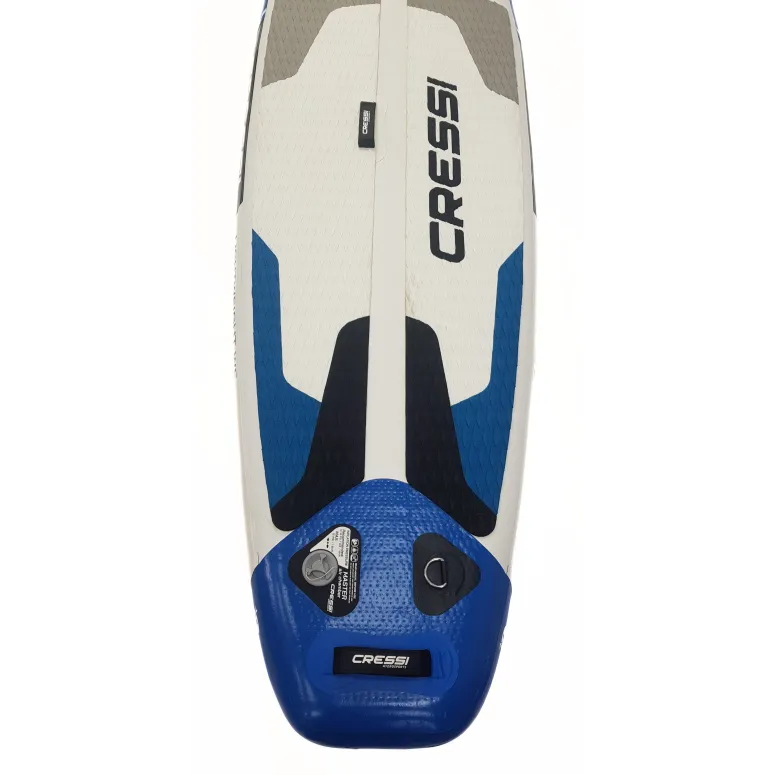 Deska SUP Pompowana Cressi Travelight Paddle Board Do Pływania Zestaw 280cm