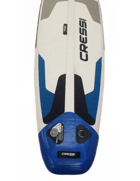 Deska SUP Pompowana Cressi Travelight Paddle Board Do Pływania Zestaw 280cm